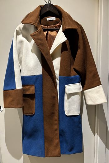 Manteau Tong Ni New Fashion