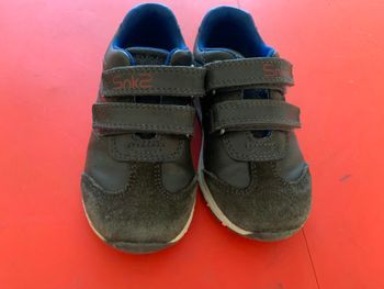 Chicco baskets garçon