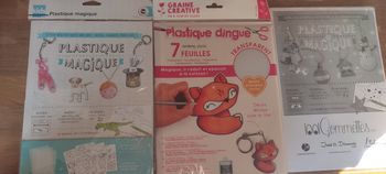 Plastique fou