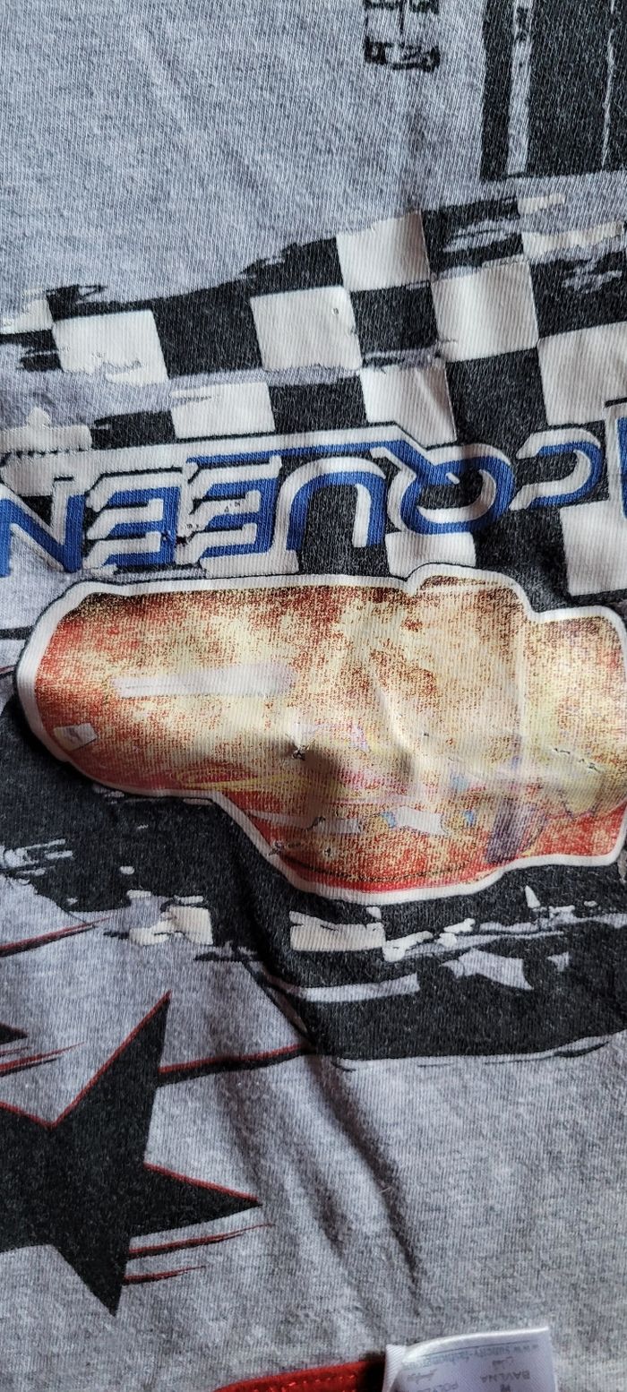 Pyjashort - photo numéro 6