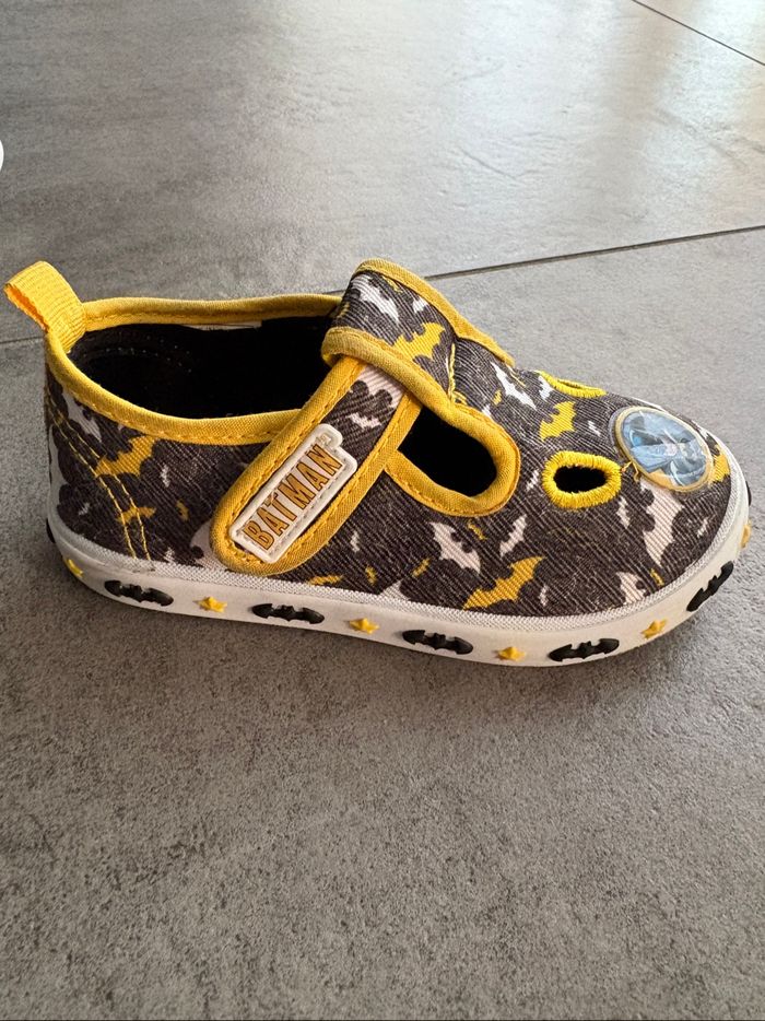 Chaussure sandale