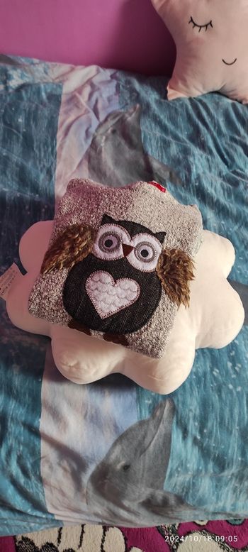 Pull chaud Tissaia 14 ans