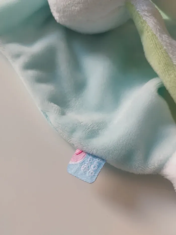 Lapin Sucre d'orge - photo numéro 3