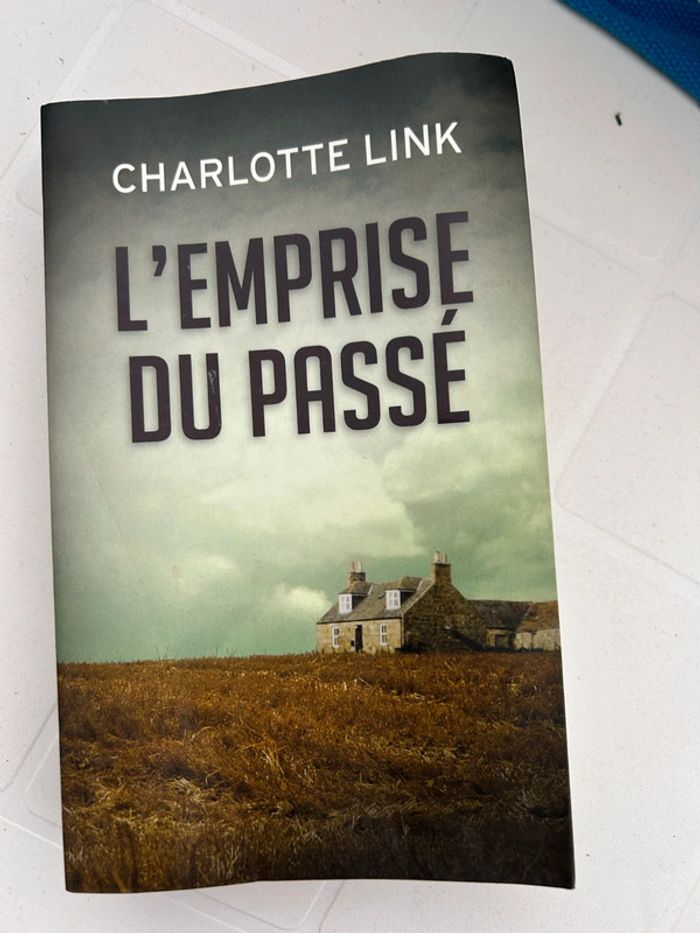 L'emprise du Passé