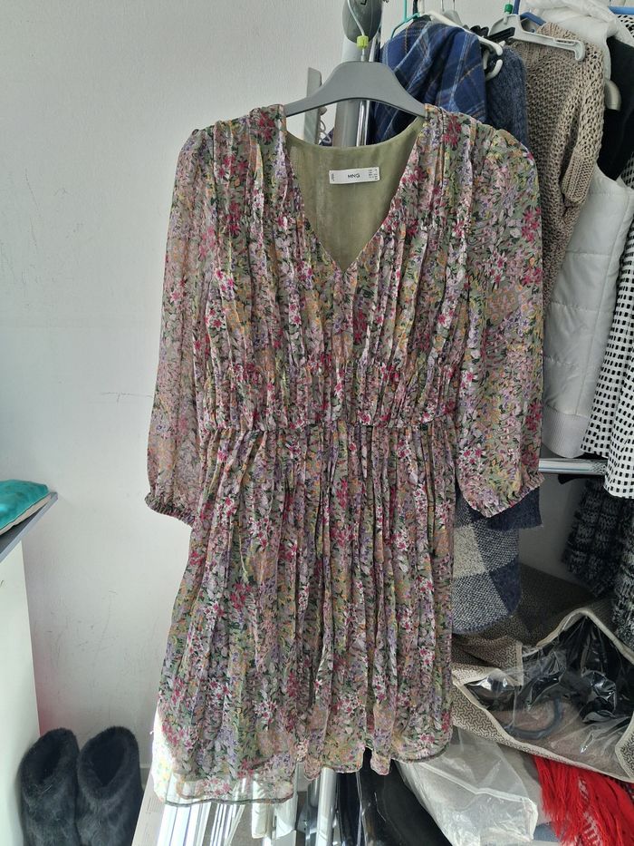 Robe été - photo numéro 3