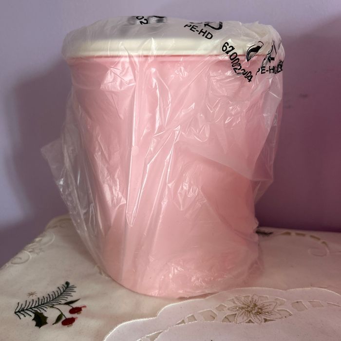 Lot de 3 boîtes Tupperware - photo numéro 3