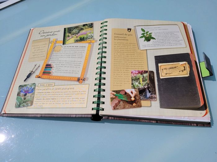 Le Carnet Jardinier, animé, Astuces et Petits secrets à cultiver 🪷 (35) - photo numéro 8