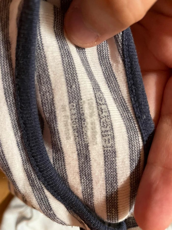 Lot body - photo numéro 3