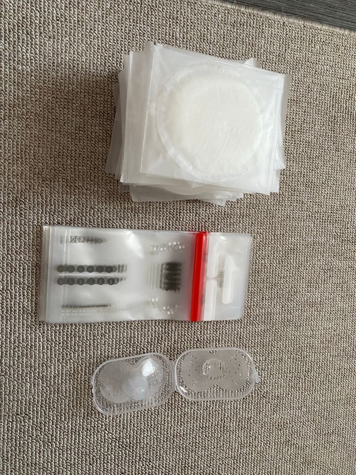 Accessoires allaitement