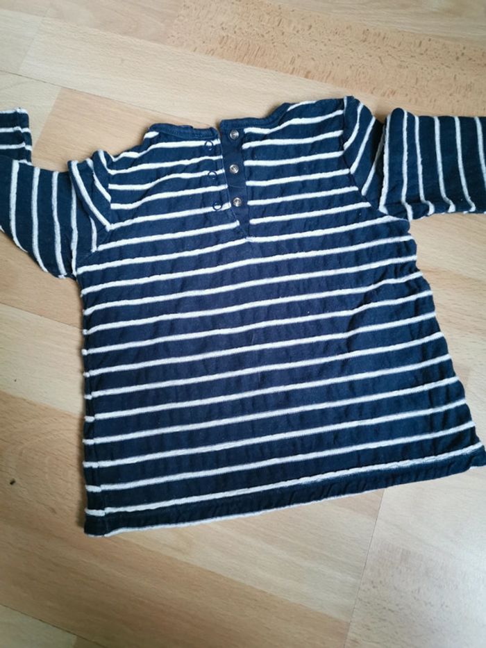 T-shirt - photo numéro 2