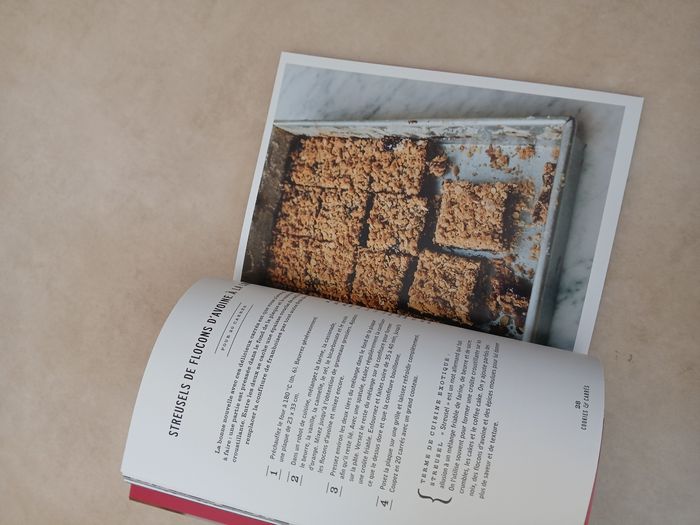 Livre patisserie - photo numéro 8