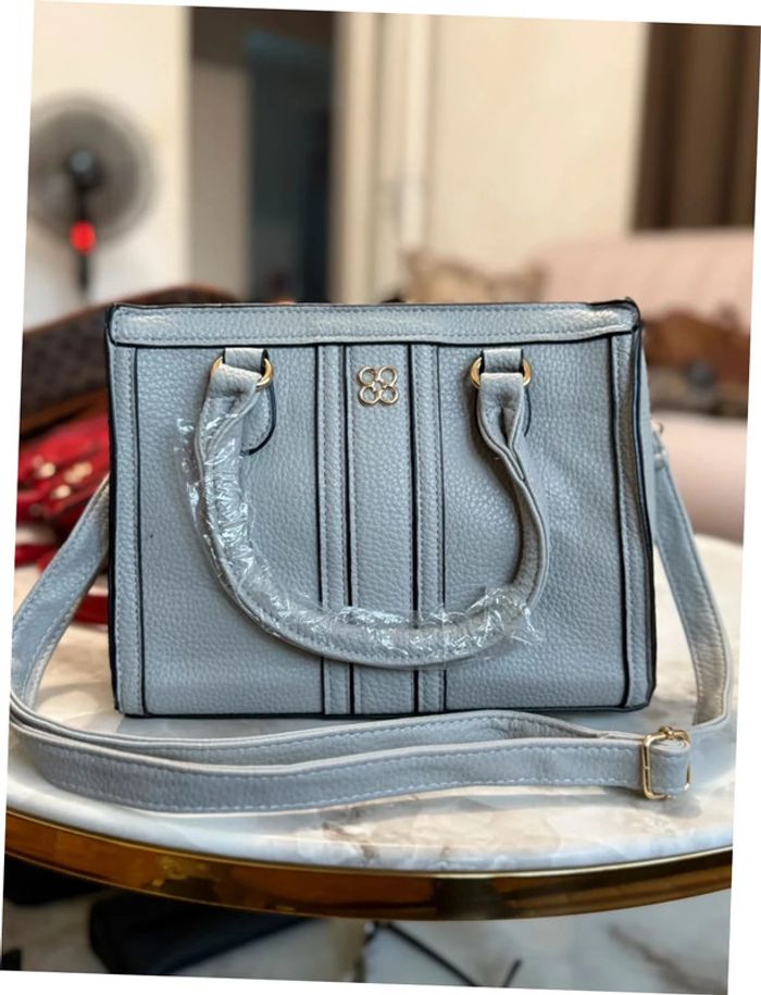 Sac à main à bandoulière