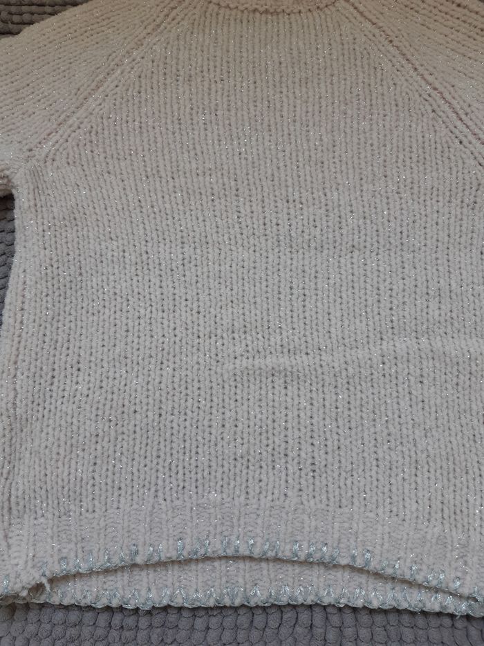 Pull 4 ans - photo numéro 6