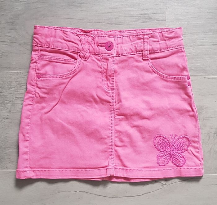 Jupe fille Verbaudet 8 ans - photo numéro 5