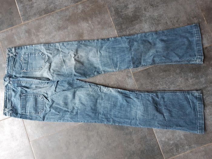 Jeans - photo numéro 3