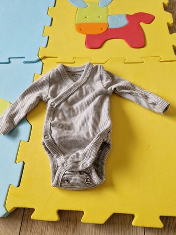 Body bébé 