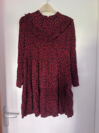 Robe Zara taille s