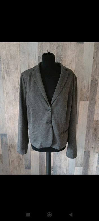 Blazer msmode 44