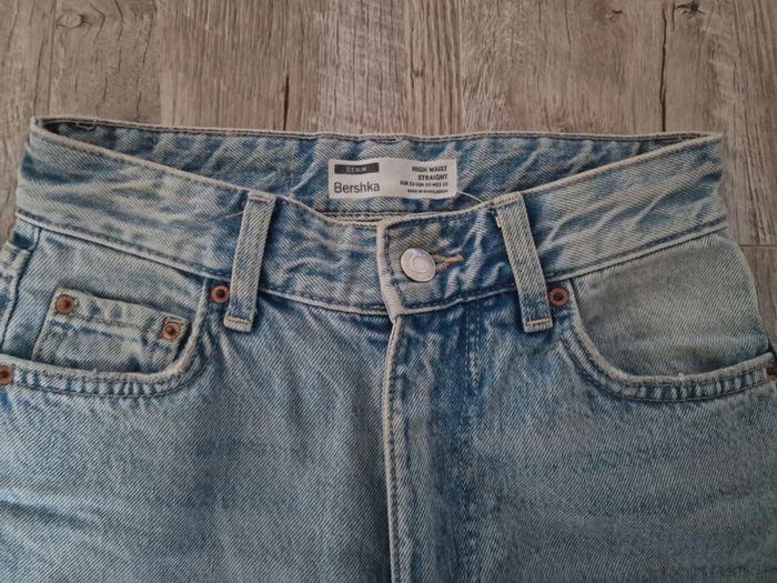 Jean Bershka 32 - photo numéro 5
