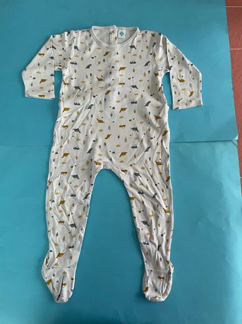 PYJAMA  23  MOIS