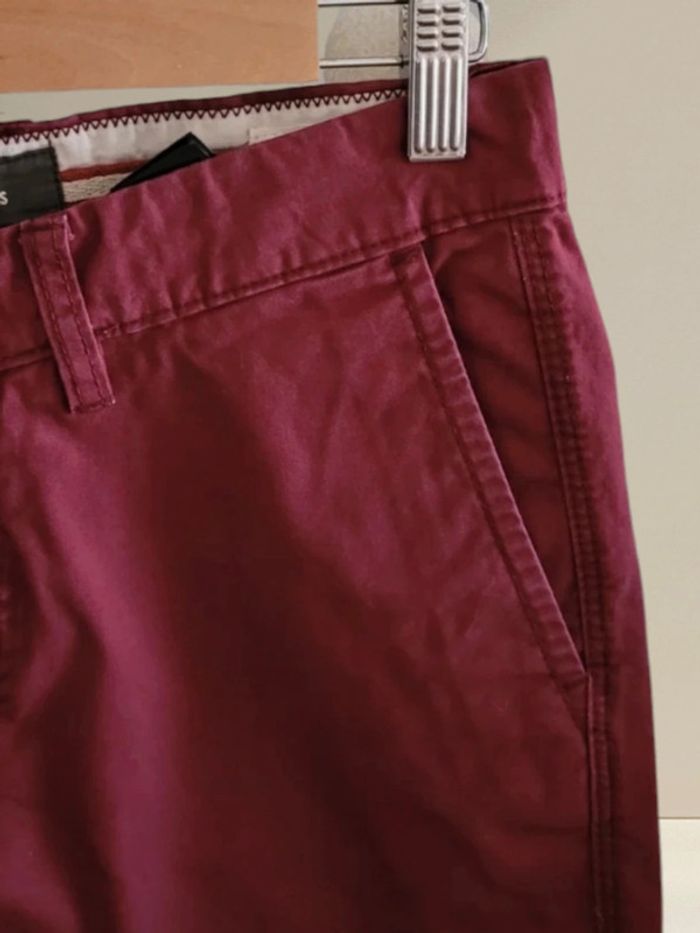 Pantalon H&M Taille 29US - photo numéro 2