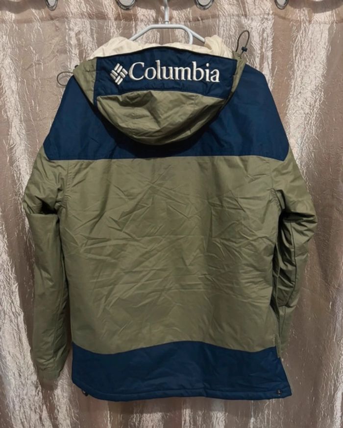 Doudoune Columbia homme – état impeccable - photo numéro 2