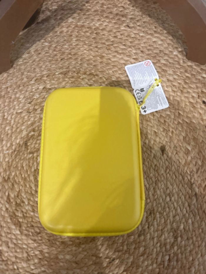 Pochette à crayon Pokémon - photo numéro 3