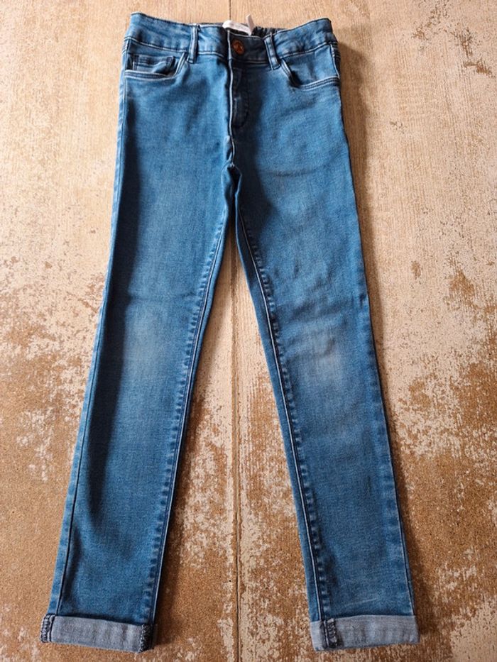 Jean Orchestra - 6 ans