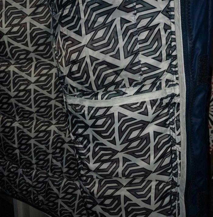 Doudoune femme - photo numéro 9