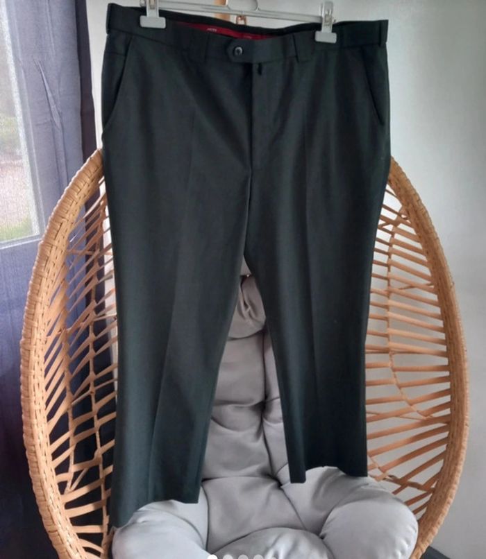 Pantalon taille 54