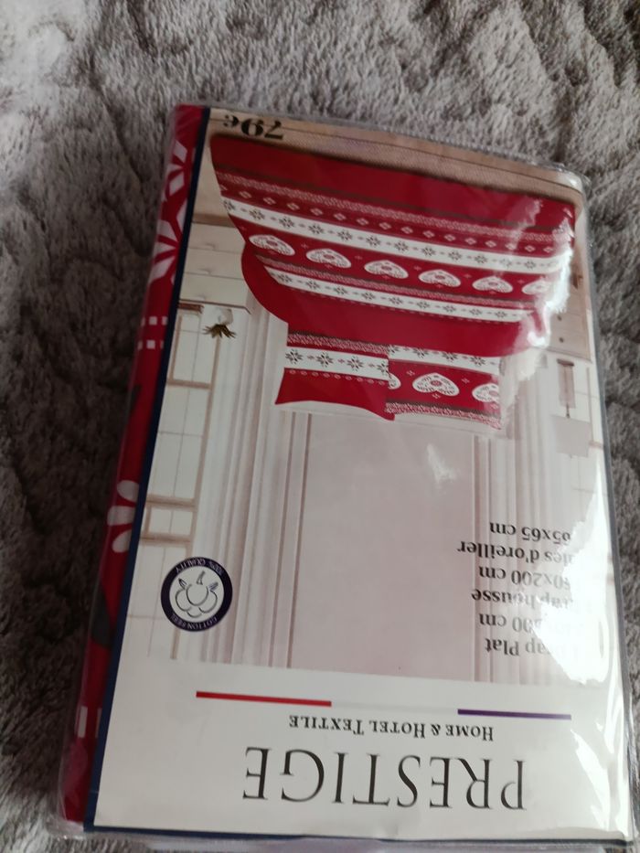 Prestige drap - photo numéro 6