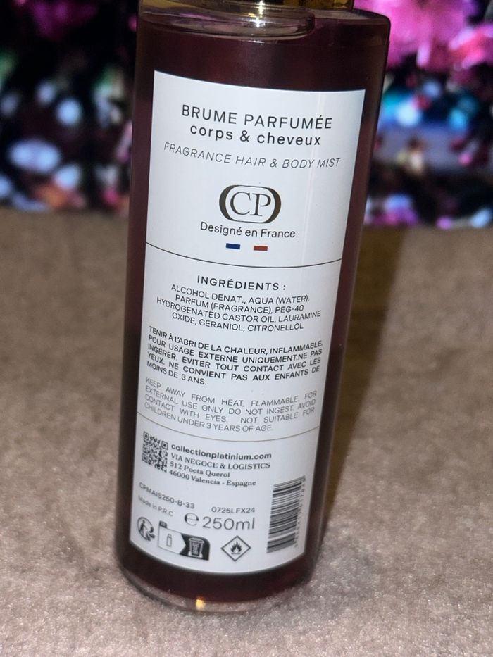 Bakarat précieux - photo numéro 2