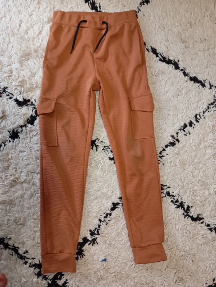 Jogging garçons