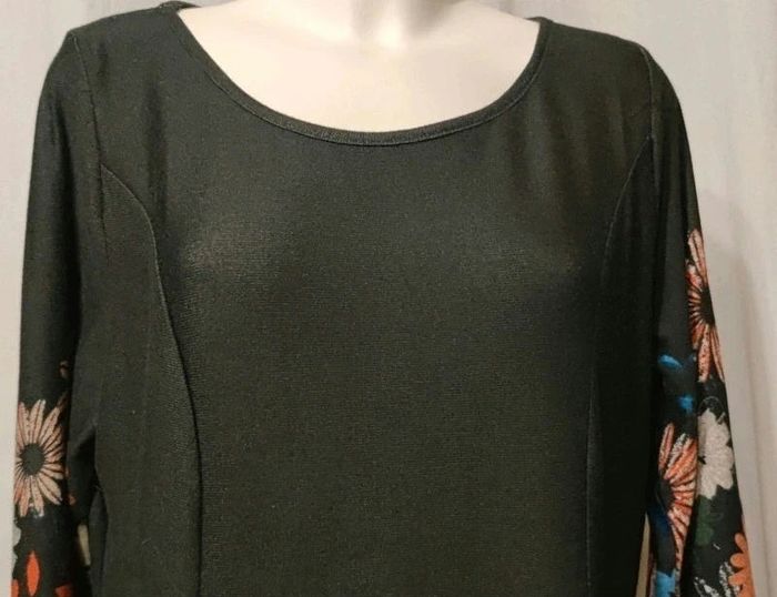 Robe Paprika TM voir mesures - photo numéro 4