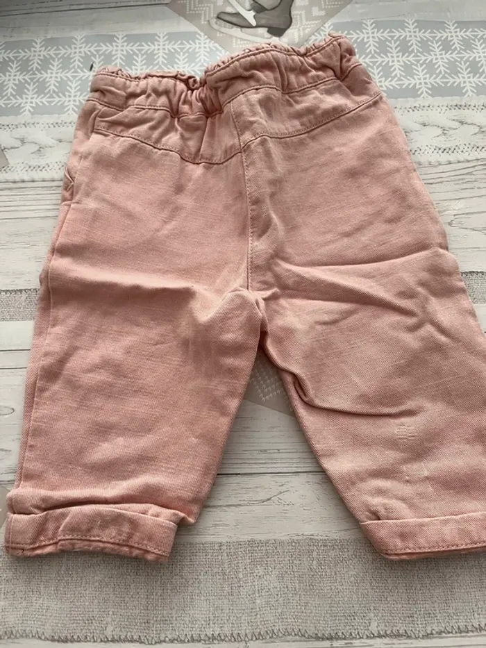 Pantalon - photo numéro 7