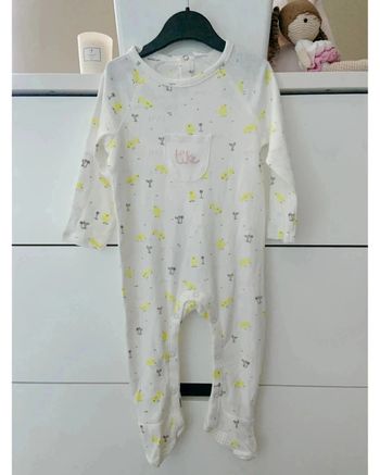 Dors bien - Lefties 👧🏼 12 mois (80 cm)