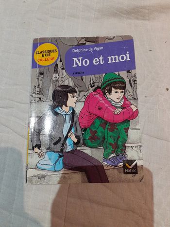 No et moi
