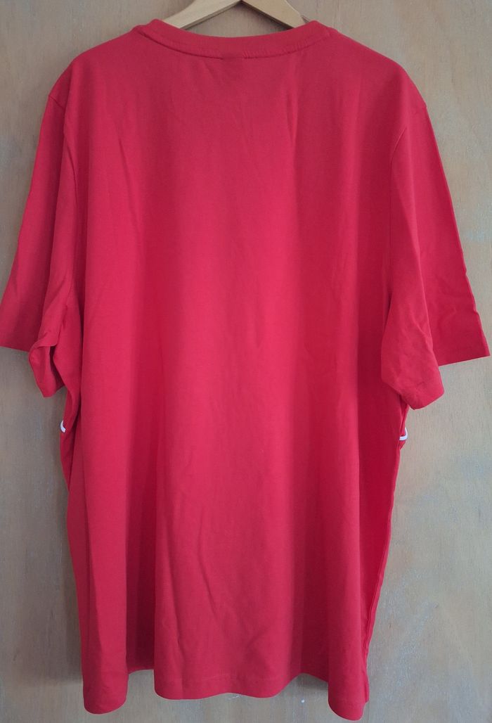 T-shirt Ferrari (Puma) - photo numéro 2