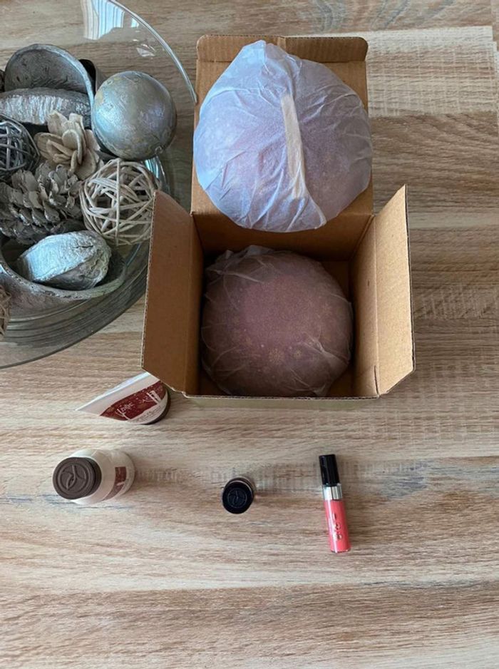 Lot produits de beauté - photo numéro 11