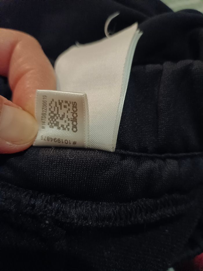 Bas de survêtement enfant ,Adidas, taille 36 - photo numéro 10