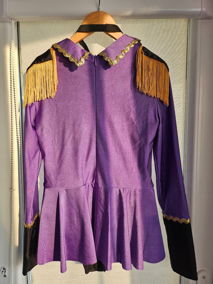 Deguisement de cirque - photo numéro 2