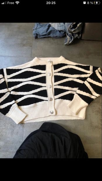 Gilet 
