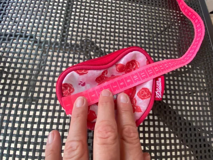 Porté monnaie diddl diddlina - photo numéro 7