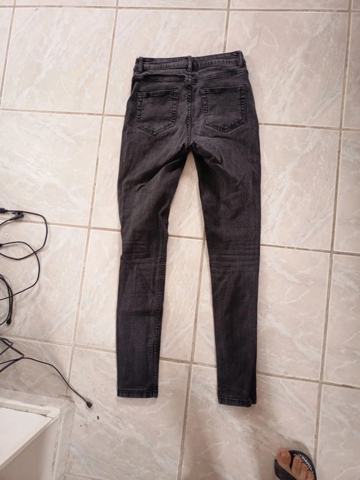 Jeans Promod Gaspard taille S - photo numéro 4