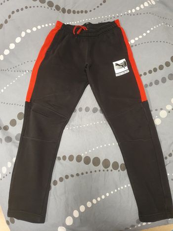 Bas de survêtement Puma 11-12 ans