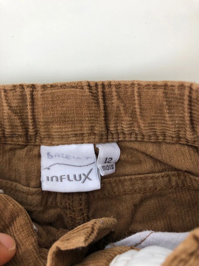 Pantalon d’hiver 12 mois - photo numéro 3