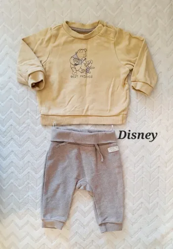 Ensemble winnie l'ourson