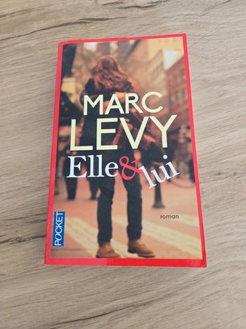Elle et Lui