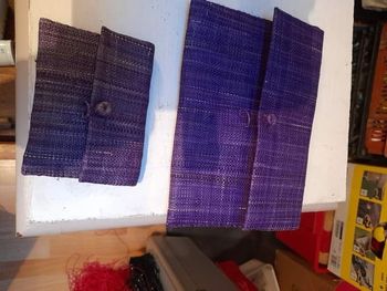 Pochette de rangement