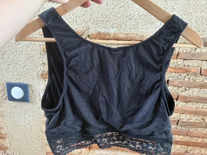 Brassière - photo numéro 4